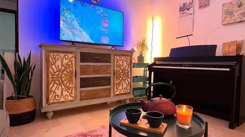 Foto 2 de Pis en venda a Alameda - Mentidero - Teatro Falla, Cádiz