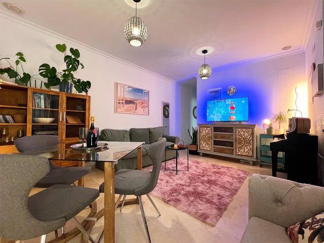 Piso en Alquiler en Gravina, 1 en Alameda - Mentidero - Teatro Falla