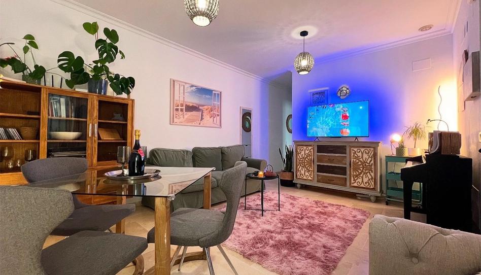 Foto 1 de Pis en venda a Alameda - Mentidero - Teatro Falla, Cádiz