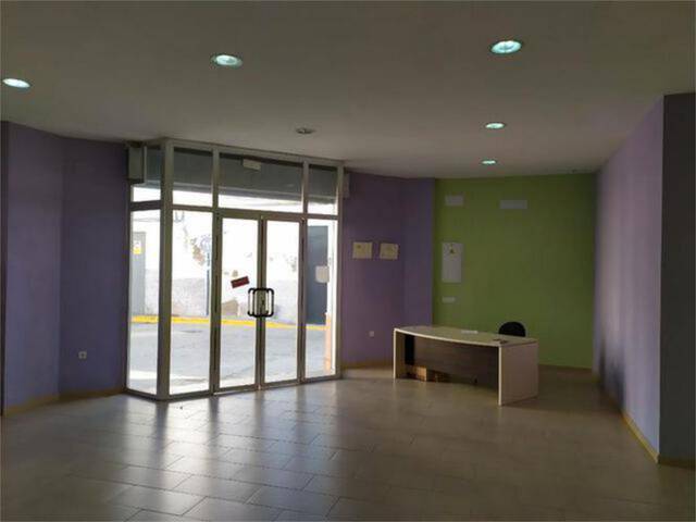 Local comercial en Alquiler en Arahal
