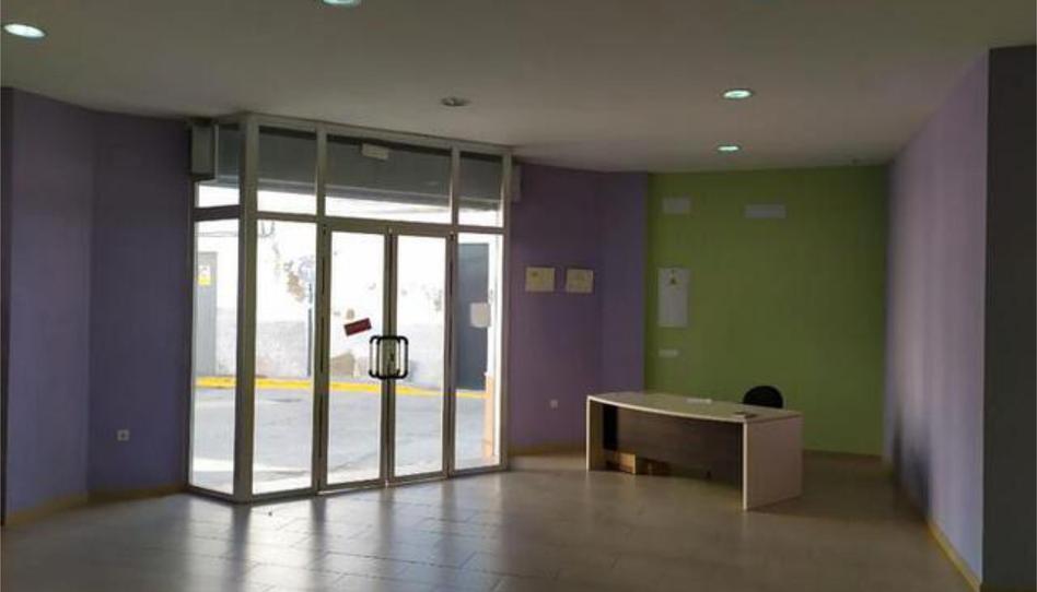 Premises to rent in Arahal, Sevilla - image 1 Photo 1 of Premises to rent in Arahal, Sevilla