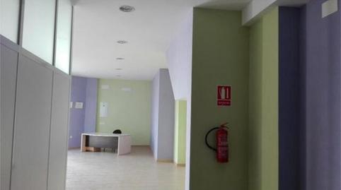 Premises to rent in Arahal, Sevilla - image 5 Photo 5 of Premises to rent in Arahal, Sevilla