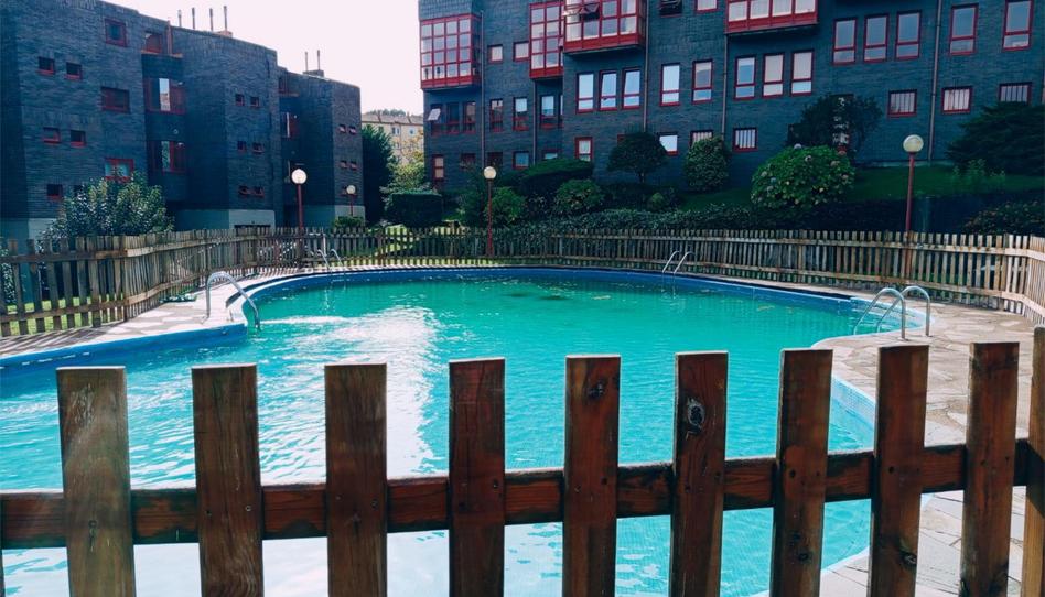 Photo 1 of Flat for sale in Aldea Santa Gema, 58, Eirís, A Coruña