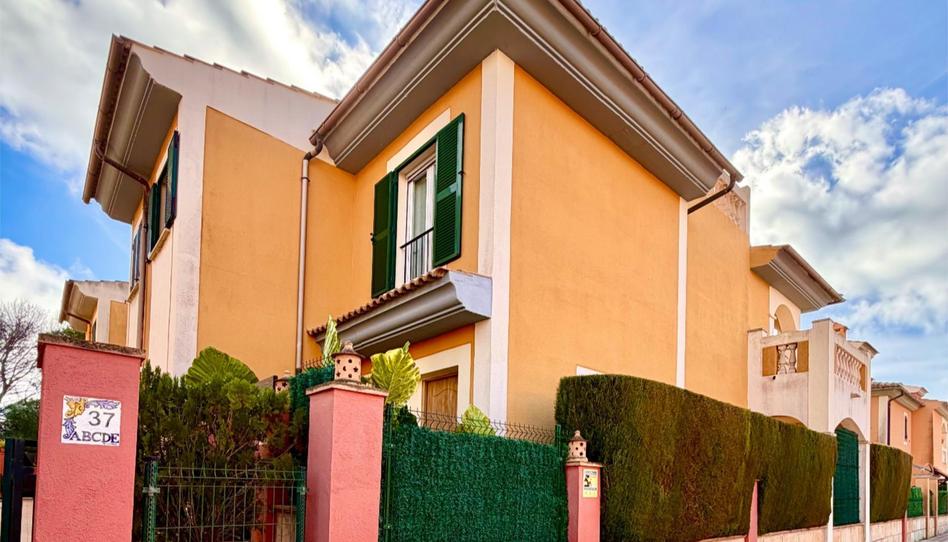 Single-family semi-detached for sale in Carrer Penya-segat, 1, Badia Blava - Badia Gran - Tolleric, Illes Balears - image 1 Photo 1 of Single-family semi-detached for sale in Carrer Penya-segat, 1, Badia Blava - Badia Gran - Tolleric, Illes Balears