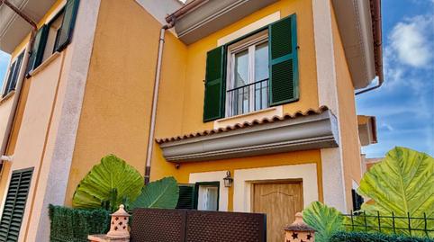 Single-family semi-detached for sale in Carrer Penya-segat, 1, Badia Blava - Badia Gran - Tolleric, Illes Balears - image 2 Photo 2 of Single-family semi-detached for sale in Carrer Penya-segat, 1, Badia Blava - Badia Gran - Tolleric, Illes Balears