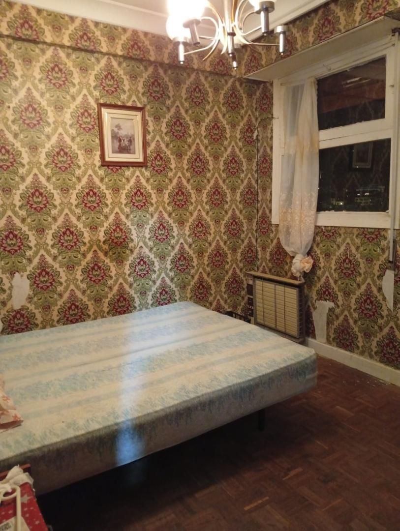 Apartament per a compartir a Lazkaomendi Kalea, 6, Ordizia Dormitori de Apartament per a compartir en Ordizia amb Parquet i Moblat