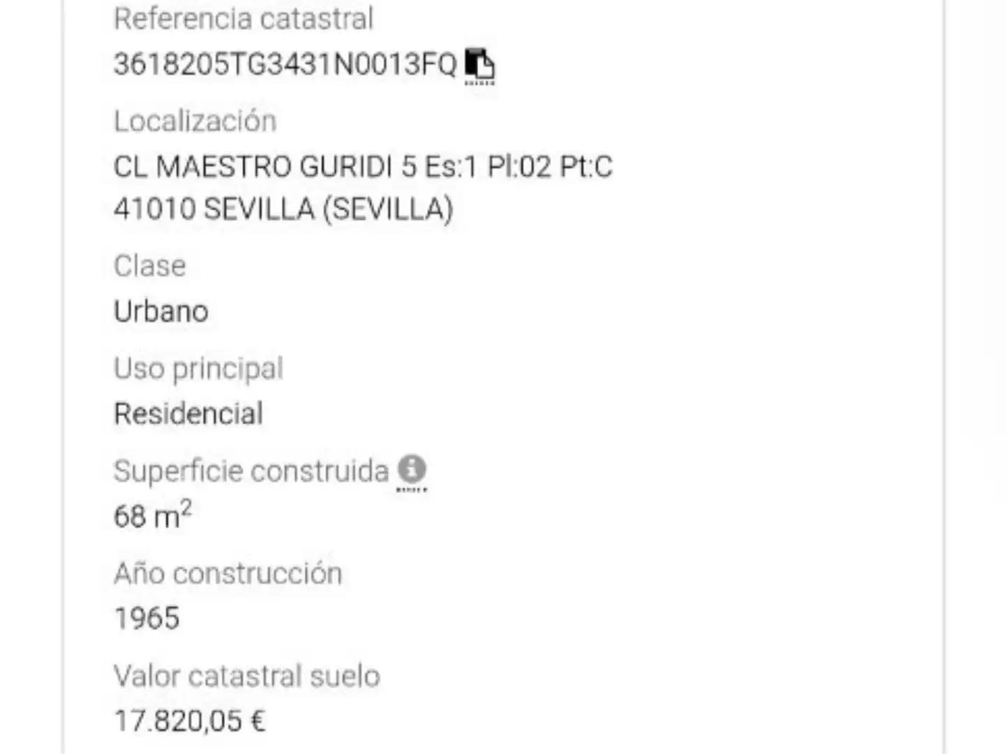 Garden of Flat for sale in Sevilla  with Air Conditioner, Storage room and Furnished