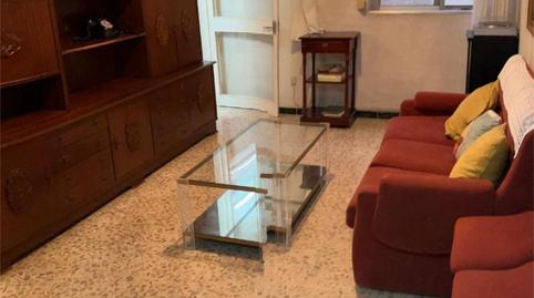 Piso en venta en Calle Maestro Guerrero, 1, Triana Oeste, Sevilla - imagen 2 Foto 2 de Piso en venta en Calle Maestro Guerrero, 1, Triana Oeste, Sevilla