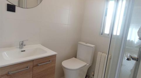 Flat for rent in Calle de Doña Vicenta Manzanedo, 4, Sur, Ávila Capital - image 5 Photo 5 of Flat for rent in Calle de Doña Vicenta Manzanedo, 4, Sur, Ávila Capital