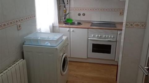 Flat for rent in Calle de Doña Vicenta Manzanedo, 4, Sur, Ávila Capital - image 4 Photo 4 of Flat for rent in Calle de Doña Vicenta Manzanedo, 4, Sur, Ávila Capital