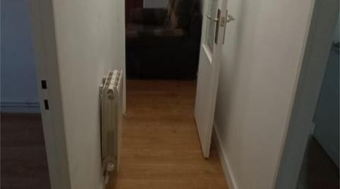 Foto 3 de Pis de lloguer a Calle de Doña Vicenta Manzanedo, 4, Sur, Ávila