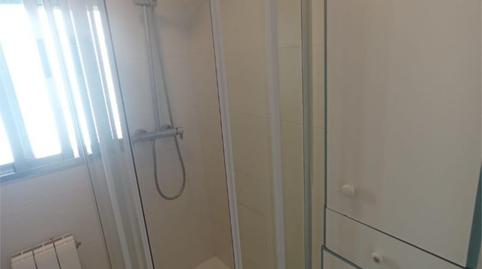 Foto 5 de Pis de lloguer a Calle de Doña Vicenta Manzanedo, 4, Sur, Ávila