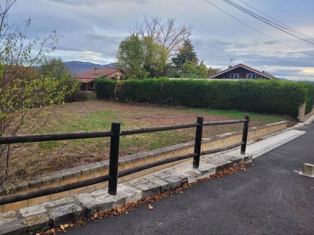 Terreno en Venta en Arbin auzoa, 3 en Zalduondo