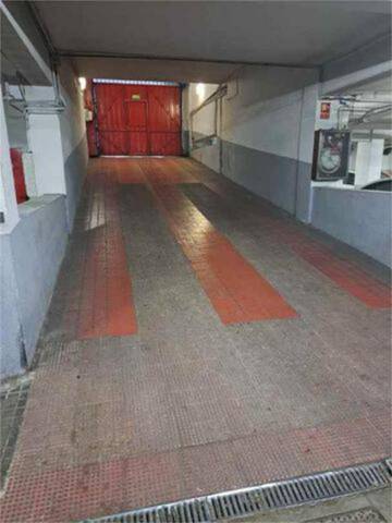 Garaje en Alquiler en Opañel