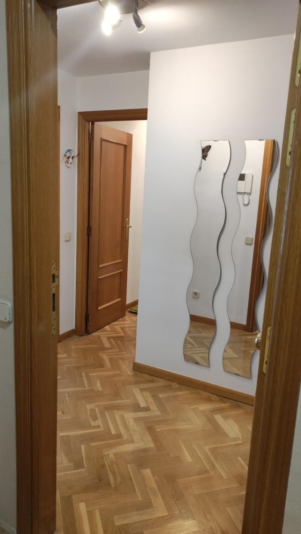 Flat to rent in Calle Juan XXIII, 6, Centro Flat to rent in Calle Juan XXIII, 6, Centro