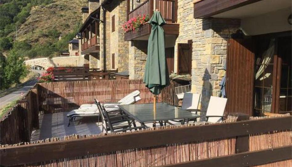 Apartament de lloguer a Alt Àneu, Lleida - imatge 1 Foto 1 de Apartament de lloguer a Alt Àneu, Lleida