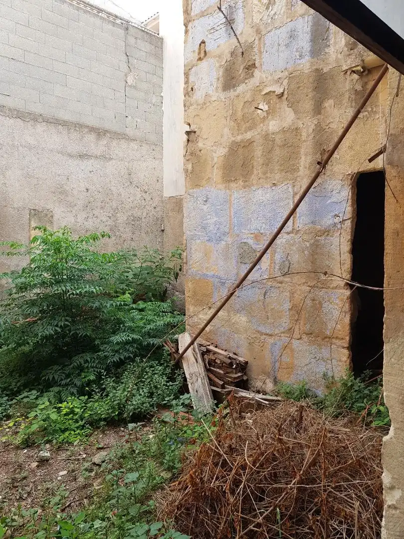 Traster en venda a Carrer del General Barceló, 49, Manacor Centre Vista exterior de Traster en venda en Manacor