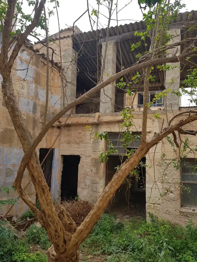 Traster en venda a Carrer del General Barceló, 49, Manacor Centre Vista exterior de Traster en venda en Manacor