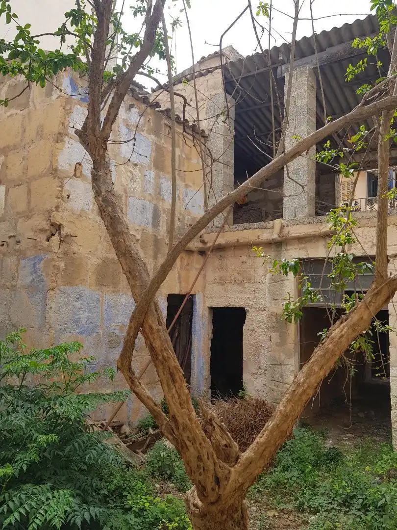 Traster en venda a Carrer del General Barceló, 49, Manacor Centre Vista exterior de Traster en venda en Manacor