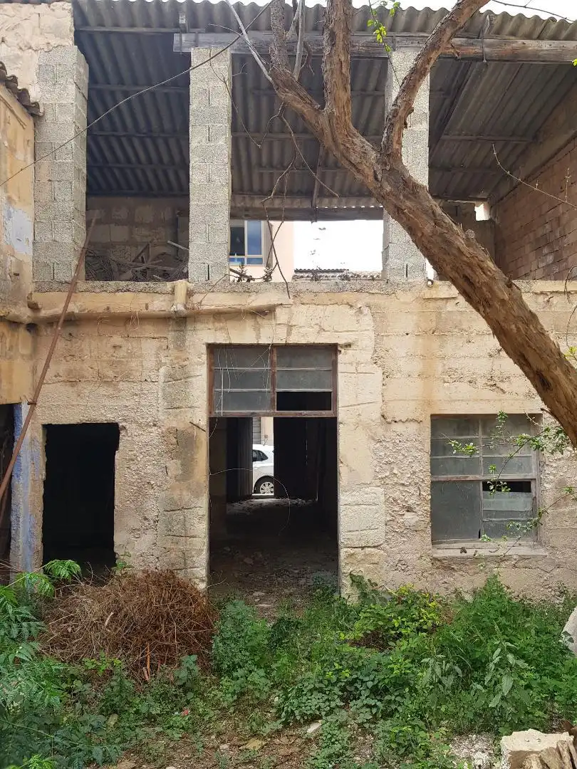Traster en venda a Carrer del General Barceló, 49, Manacor Centre Vista exterior de Traster en venda en Manacor