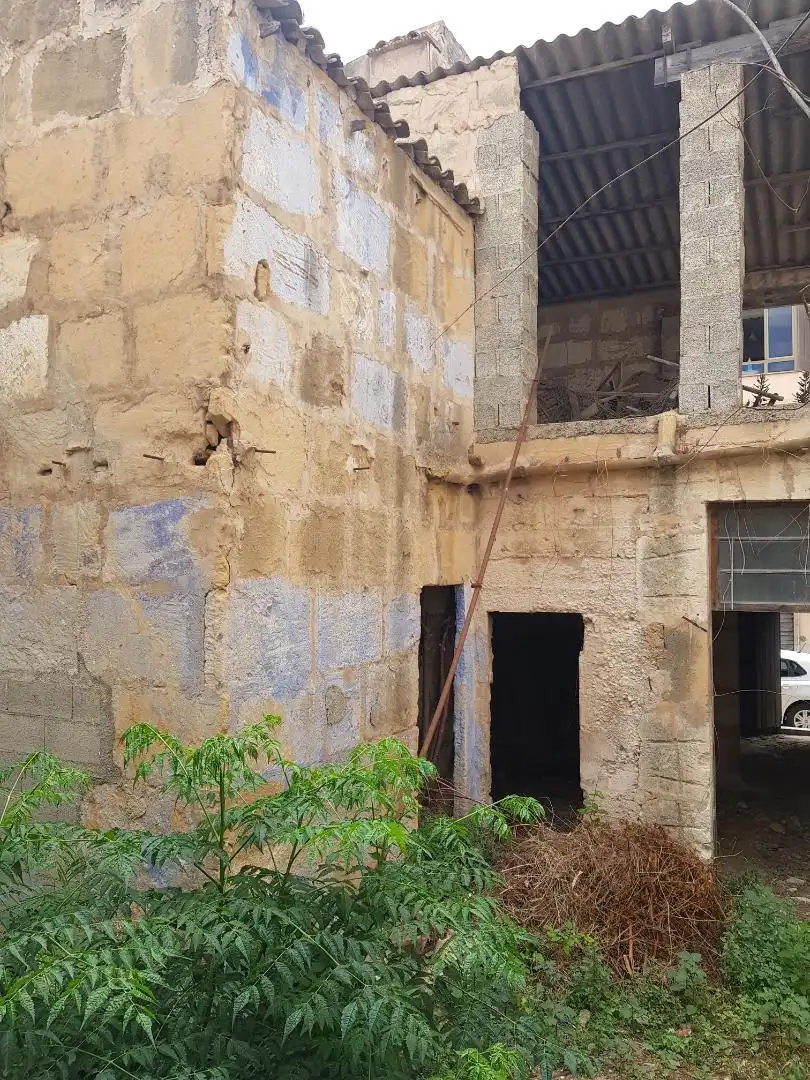 Traster en venda a Carrer del General Barceló, 49, Manacor Centre Vista exterior de Traster en venda en Manacor