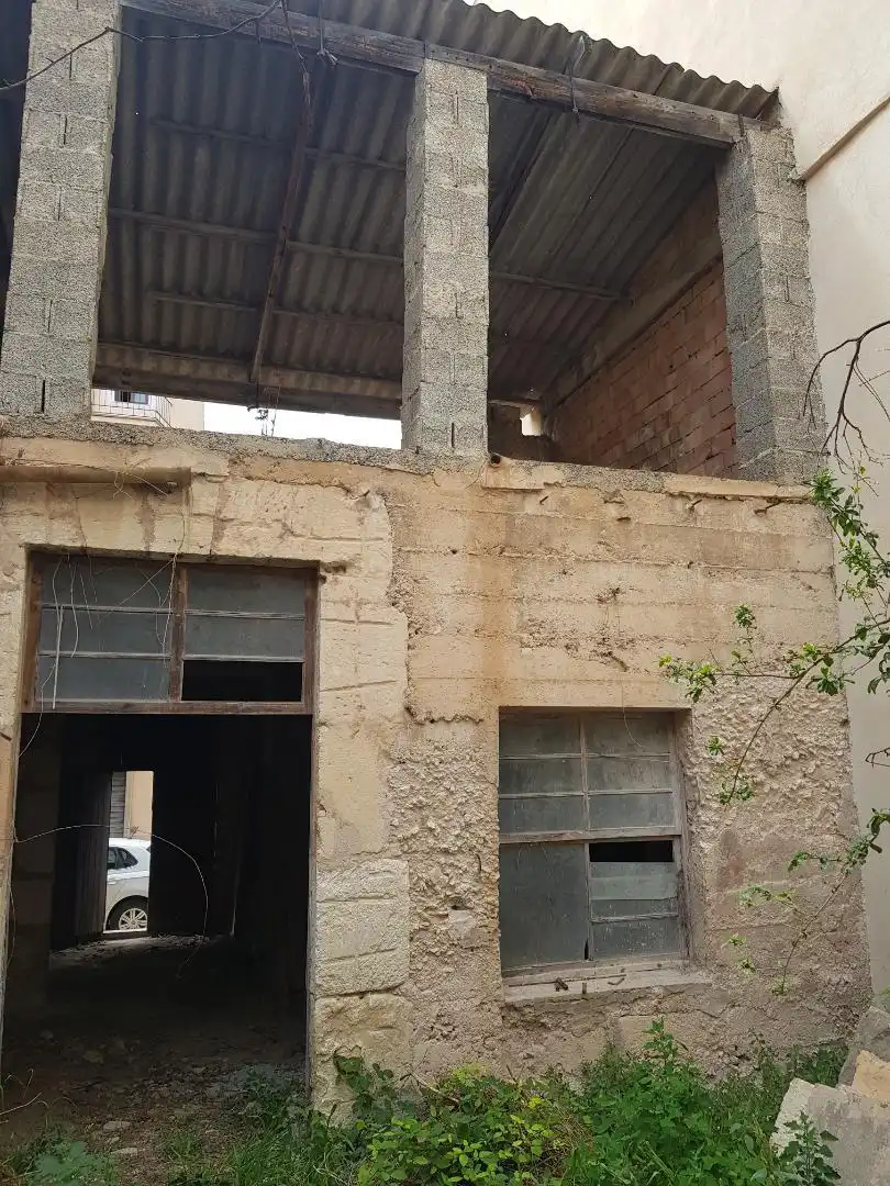 Traster en venda a Carrer del General Barceló, 49, Manacor Centre Vista exterior de Traster en venda en Manacor