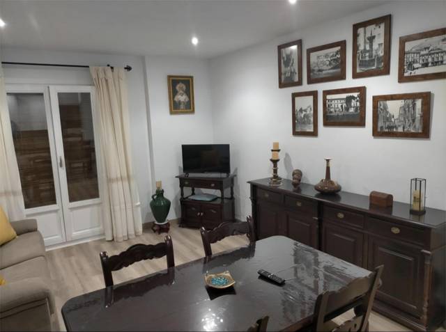 Piso en Alquiler en Calle Empedrada, 16 en Archidona