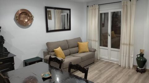 Foto 4 de Pis de lloguer a Calle Empedrada, 16, Archidona, Málaga