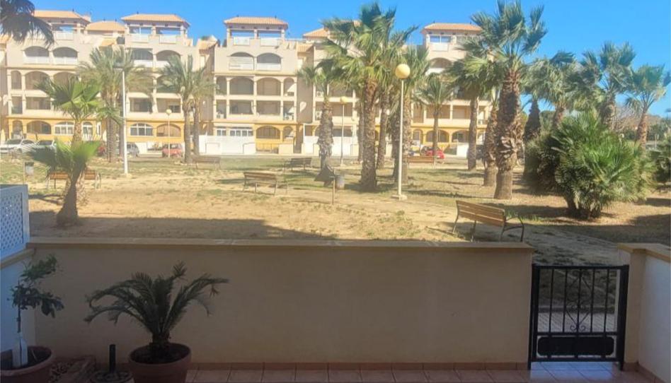Foto 1 de Pis en venda a Calle Góngora, 5, Islas Menores - Mar de Cristal, Murcia