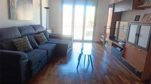 Foto 2 de Pis en venda a Cuatro Vientos, León