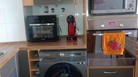 Foto 4 de Pis en venda a Cuatro Vientos, León