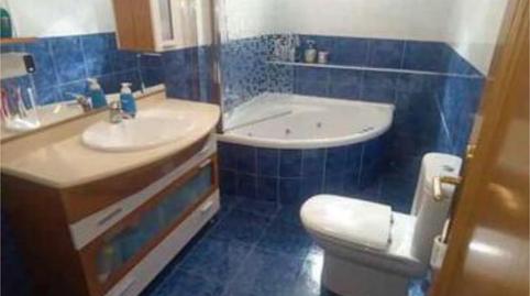 Foto 5 de Pis en venda a Cuatro Vientos, León