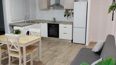 Foto 5 de Pis per a compartir a Улица Вирхен Де Ла Соледад, 9, Centro - Casco antiguo, Valencia