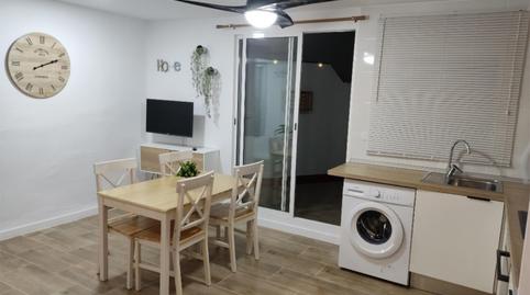 Foto 4 de Pis per a compartir a Улица Вирхен Де Ла Соледад, 9, Centro - Casco antiguo, Valencia