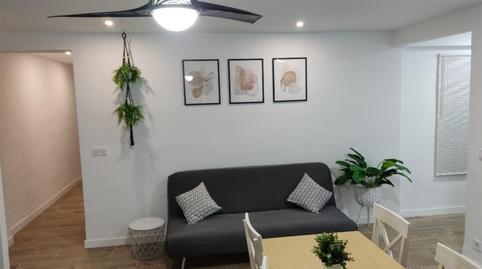 Foto 3 de Pis per a compartir a Улица Вирхен Де Ла Соледад, 9, Centro - Casco antiguo, Valencia