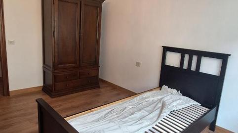 Foto 4 de Piso de alquiler en Rúa Castelao, 65, San Roque - As Fontiñas, Lugo
