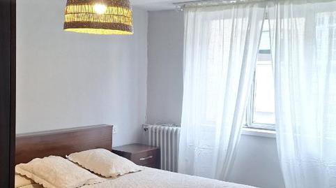 Foto 3 de Piso de alquiler en Rúa Castelao, 65, San Roque - As Fontiñas, Lugo