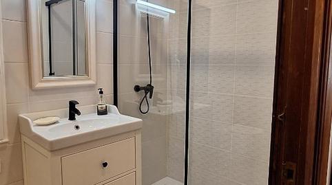 Foto 5 de Piso de alquiler en Rúa Castelao, 65, San Roque - As Fontiñas, Lugo