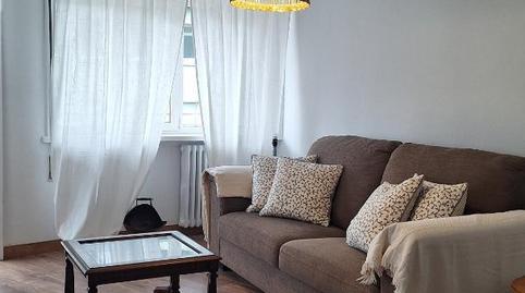 Foto 2 de Piso de alquiler en Rúa Castelao, 65, San Roque - As Fontiñas, Lugo
