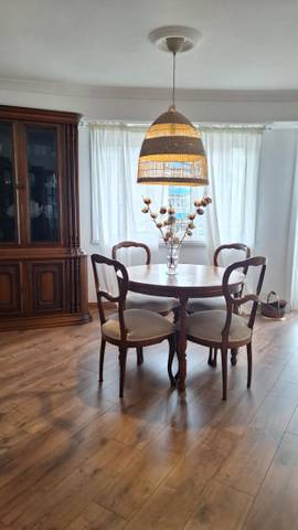 Piso en Alquiler en Rúa Castelao, 65 en San Roque - As Fontiñas