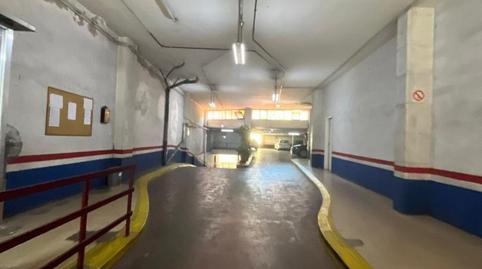 Photo 3 of Garage to rent in Carrer D'alfons XII, 5, Sant Gervasi- Galvany,  Barcelona Capital