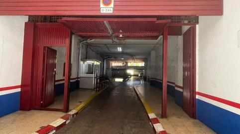 Photo 2 of Garage to rent in Carrer D'alfons XII, 5, Sant Gervasi- Galvany,  Barcelona Capital