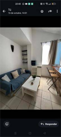 Piso en Alquiler en Bajamar