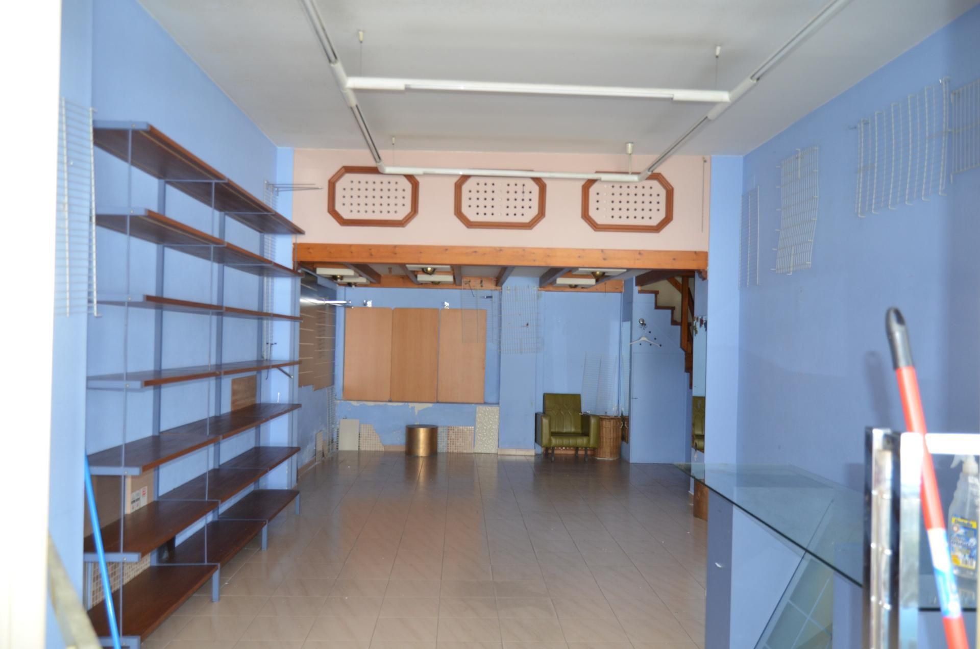 Planta baja de alquiler en A Coruña Capital 