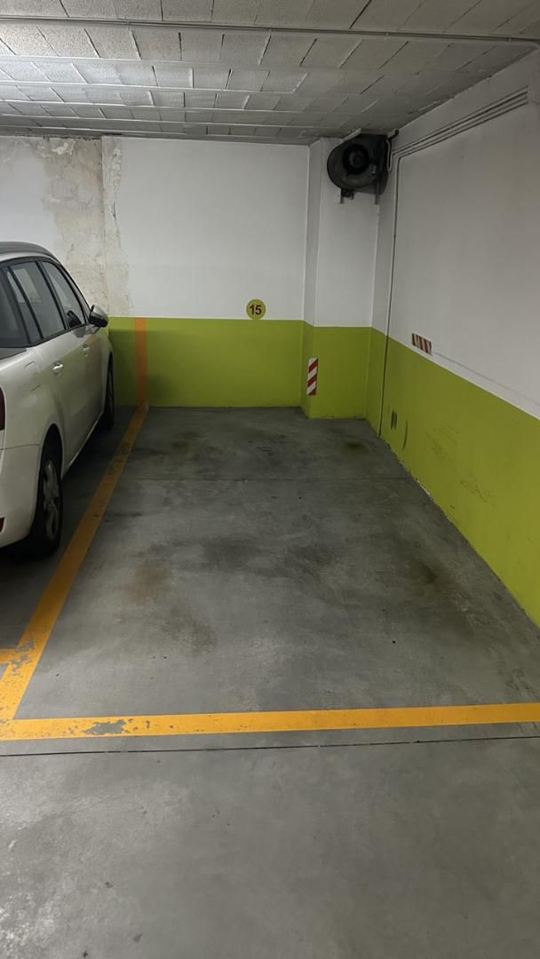 Aparcament de Garatge de lloguer en Pontevedra Capital 