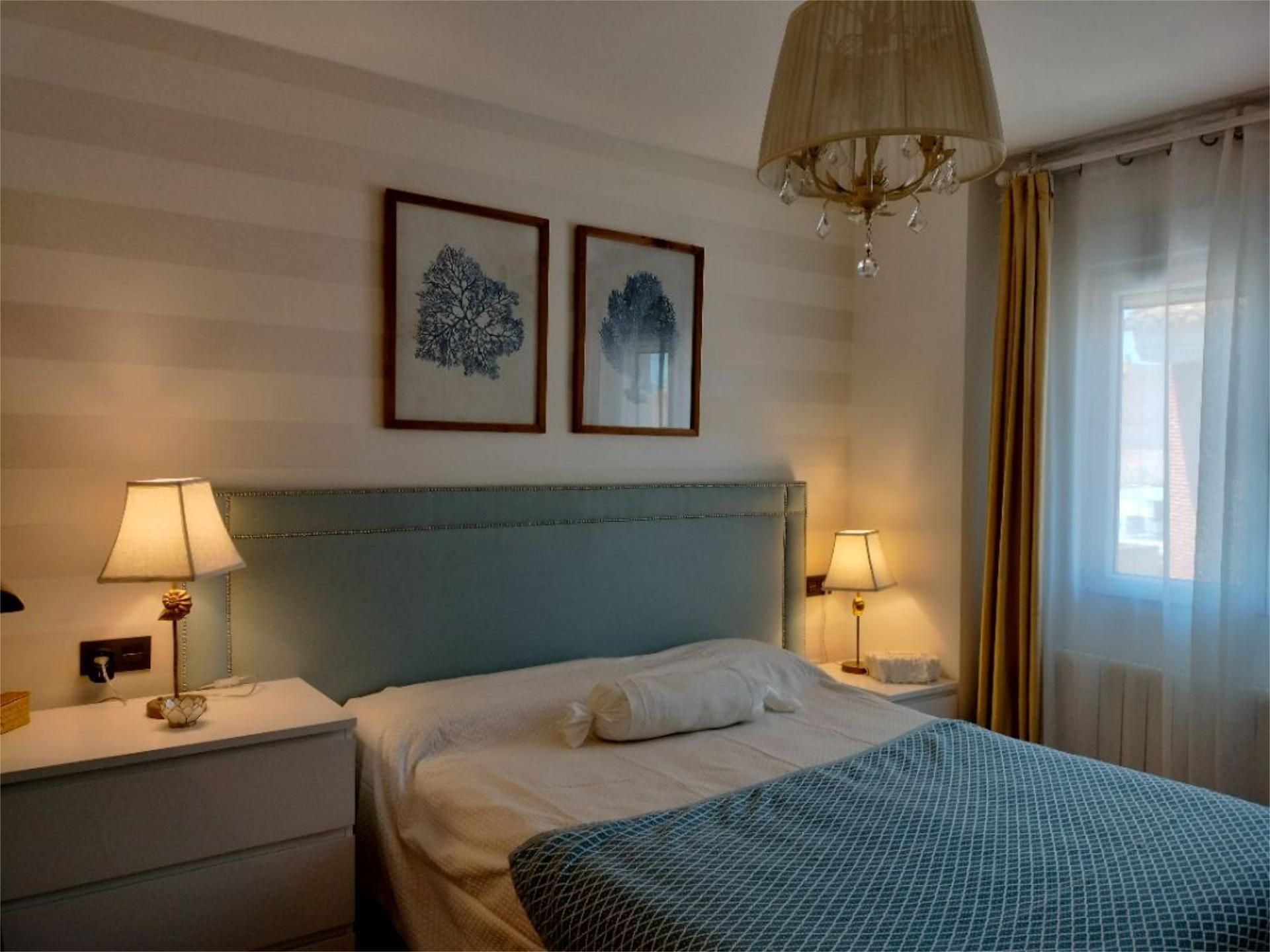 Dormitori de Dúplex en venda en Churriana de la Vega amb Terrassa i Balcó