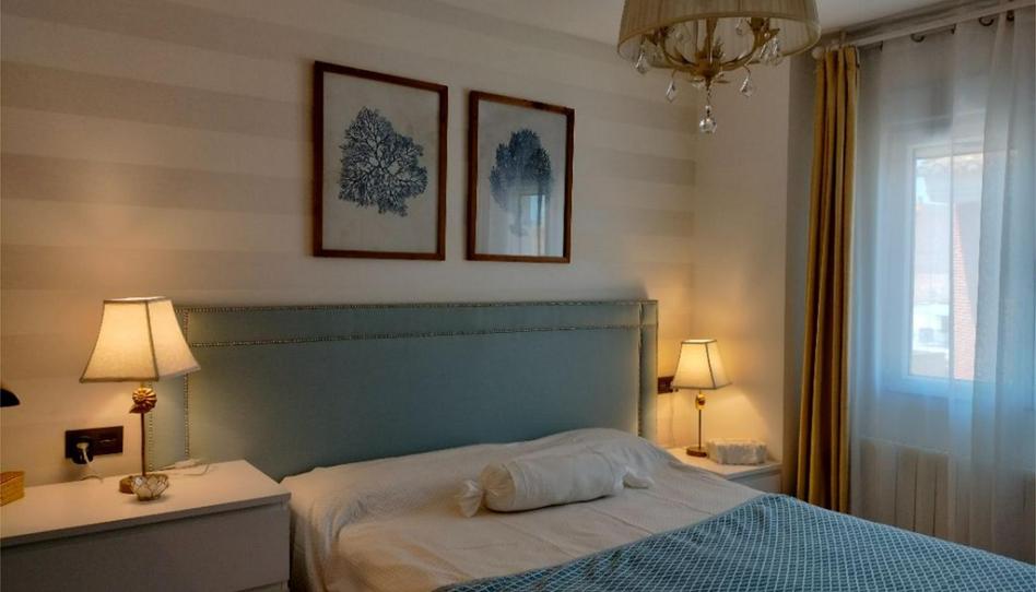 Pis en venda a Calle San Roque, 15, Parque de la Ermita, Granada - imatge 1 Foto 1 de Pis en venda a Calle San Roque, 15, Parque de la Ermita, Granada