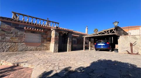 Casa o xalet en venda a San Ramón, 31, San Roque Pueblo, Cádiz - imatge 4 Foto 4 de Casa o xalet en venda a San Ramón, 31, San Roque Pueblo, Cádiz