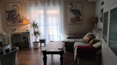 Pis en venda a Calle San Roque, 15, Parque de la Ermita, Granada - imatge 4 Foto 4 de Pis en venda a Calle San Roque, 15, Parque de la Ermita, Granada