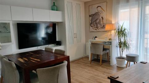 Pis en venda a Calle San Roque, 15, Parque de la Ermita, Granada - imatge 5 Foto 5 de Pis en venda a Calle San Roque, 15, Parque de la Ermita, Granada